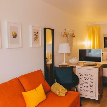Appartement Jasmim à Setúbal Extérieur photo