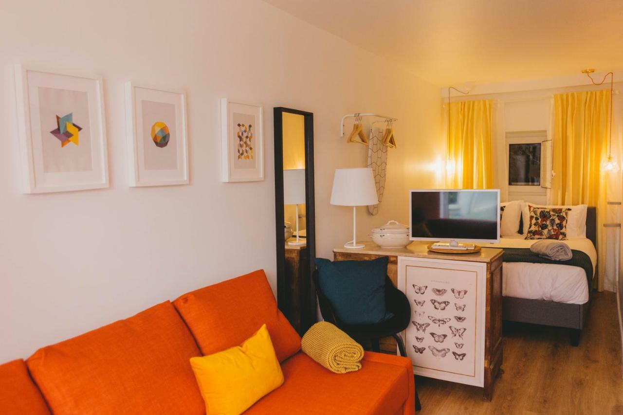 Appartement Jasmim à Setúbal Extérieur photo