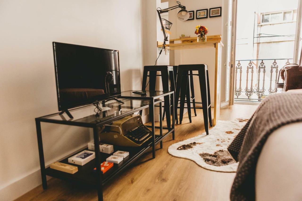Appartement Jasmim à Setúbal Extérieur photo