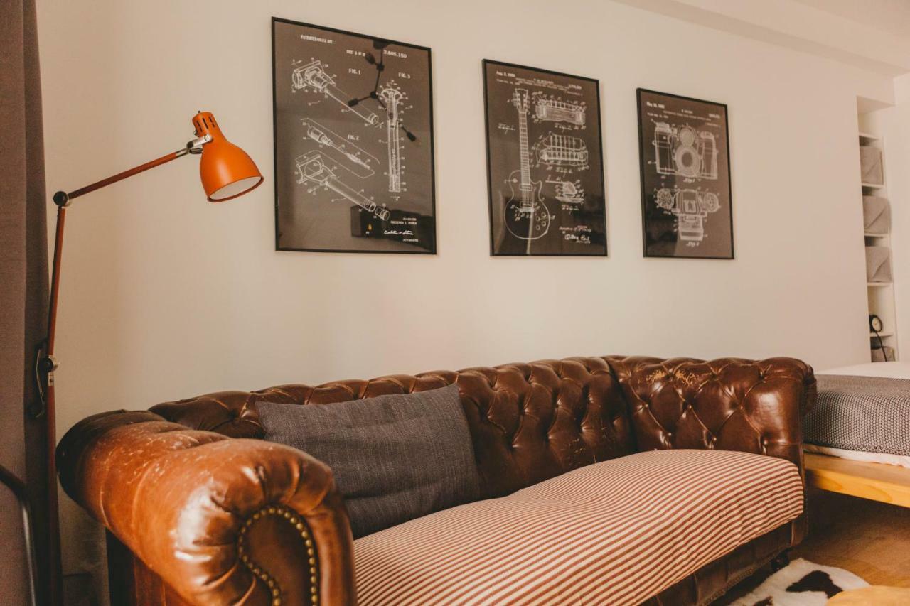 Appartement Jasmim à Setúbal Extérieur photo