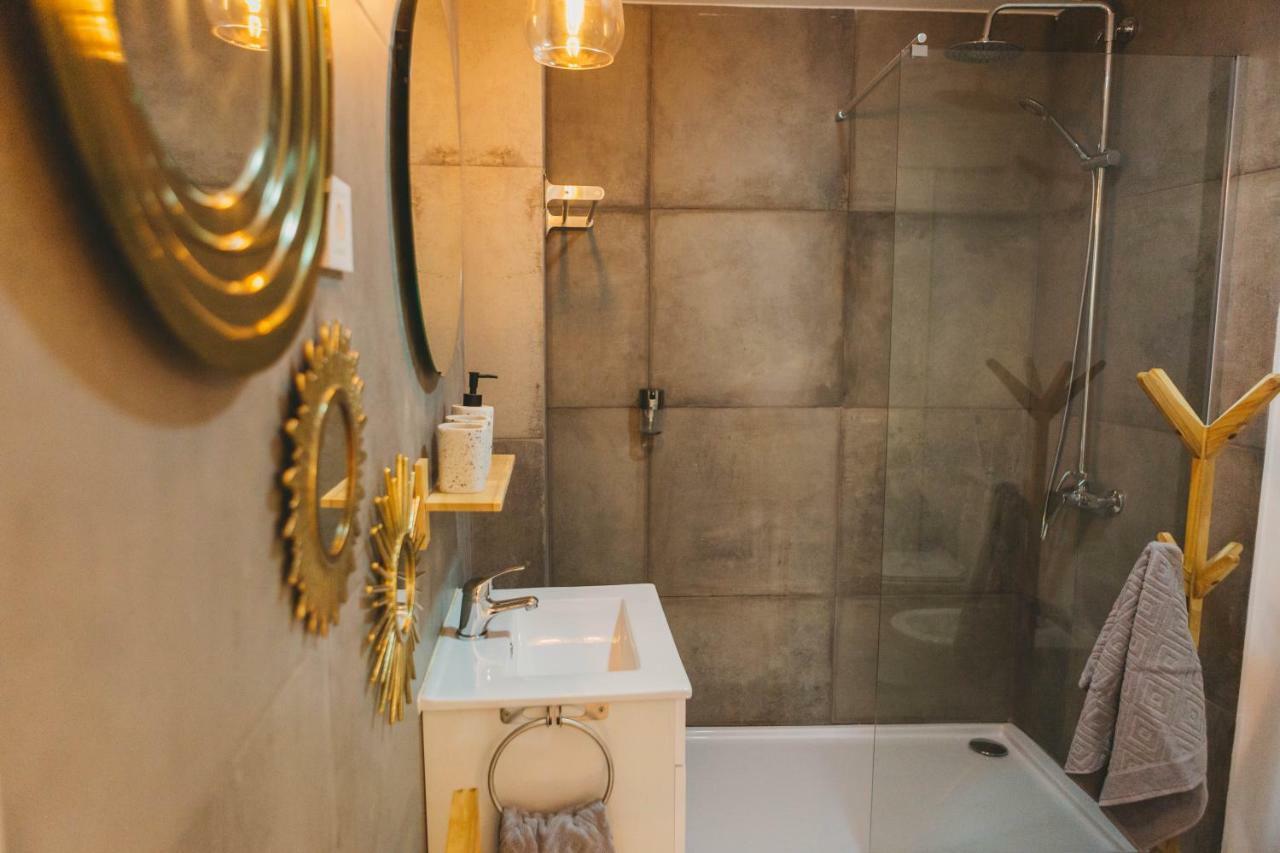 Appartement Jasmim à Setúbal Extérieur photo