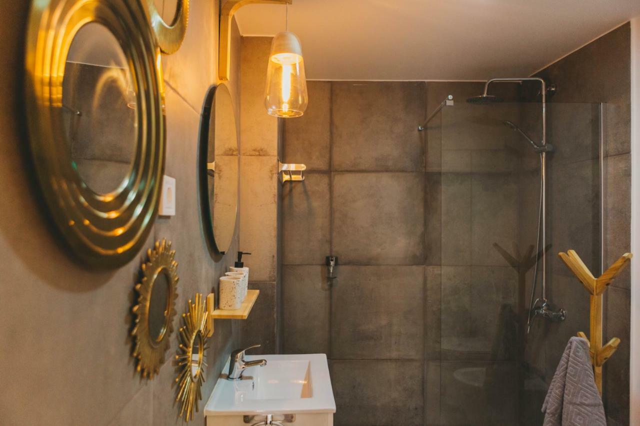 Appartement Jasmim à Setúbal Extérieur photo