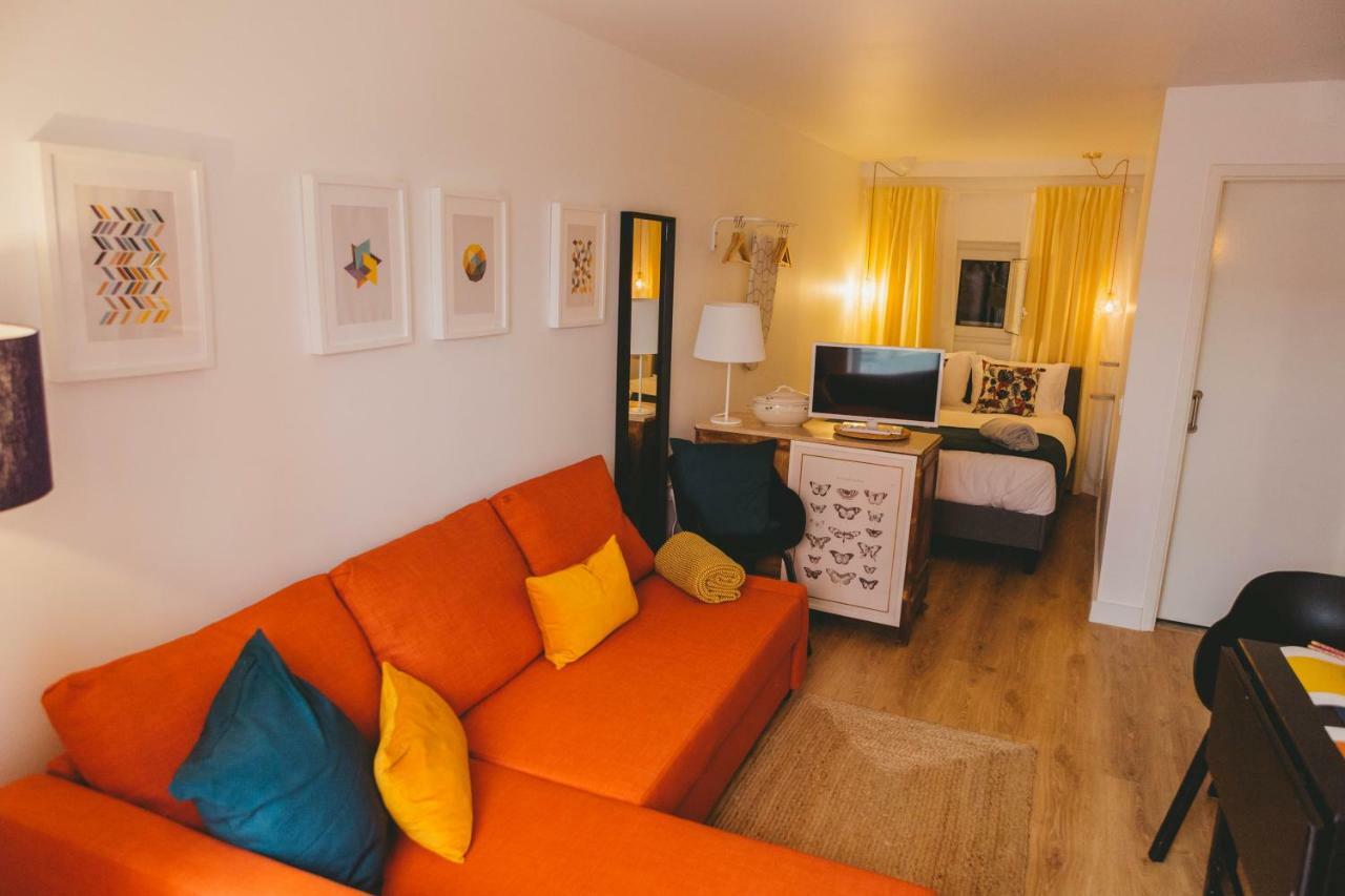 Appartement Jasmim à Setúbal Extérieur photo