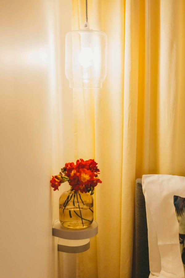 Appartement Jasmim à Setúbal Extérieur photo