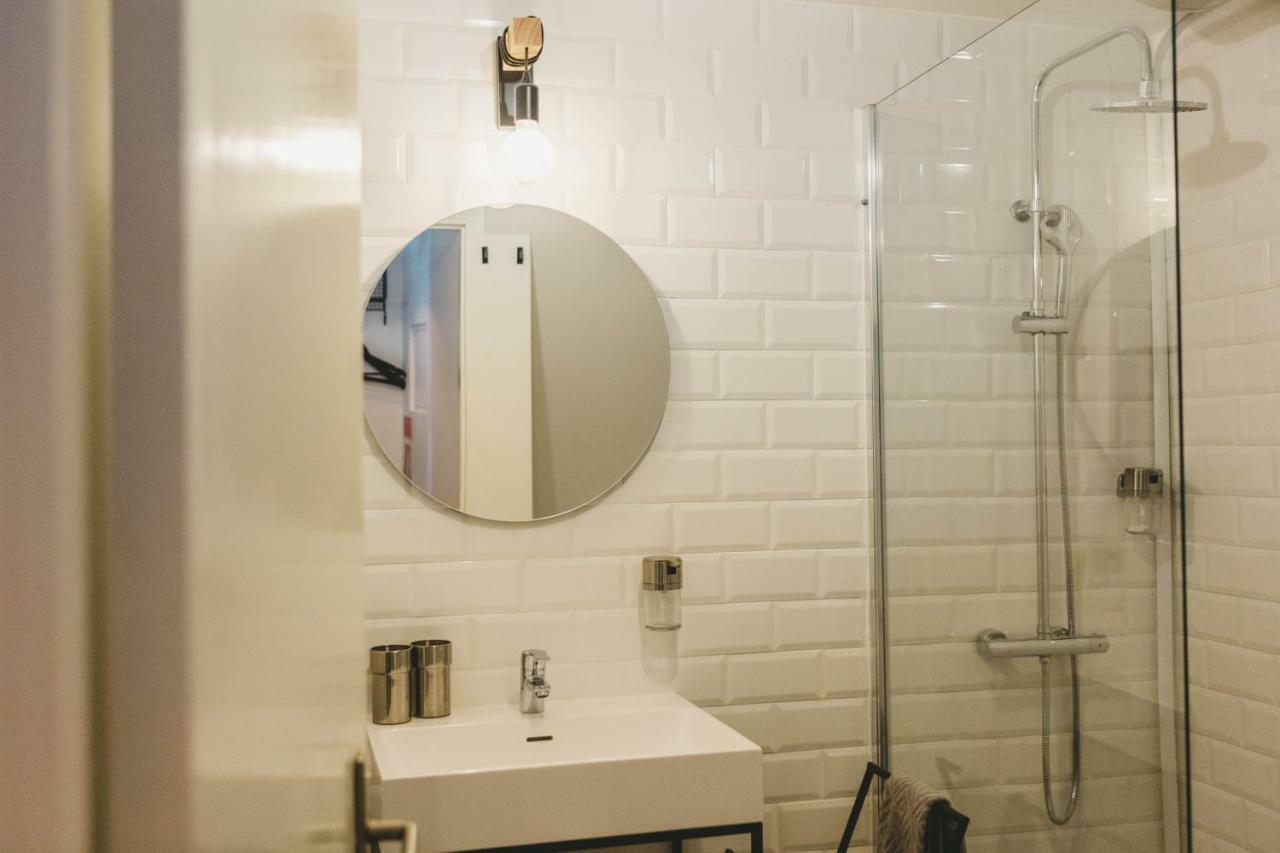 Appartement Jasmim à Setúbal Extérieur photo