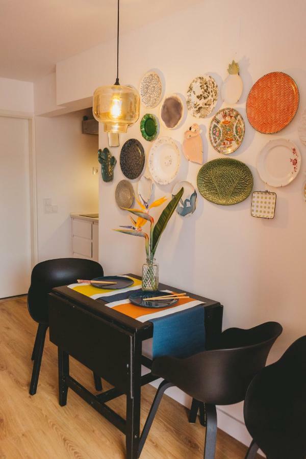 Appartement Jasmim à Setúbal Extérieur photo