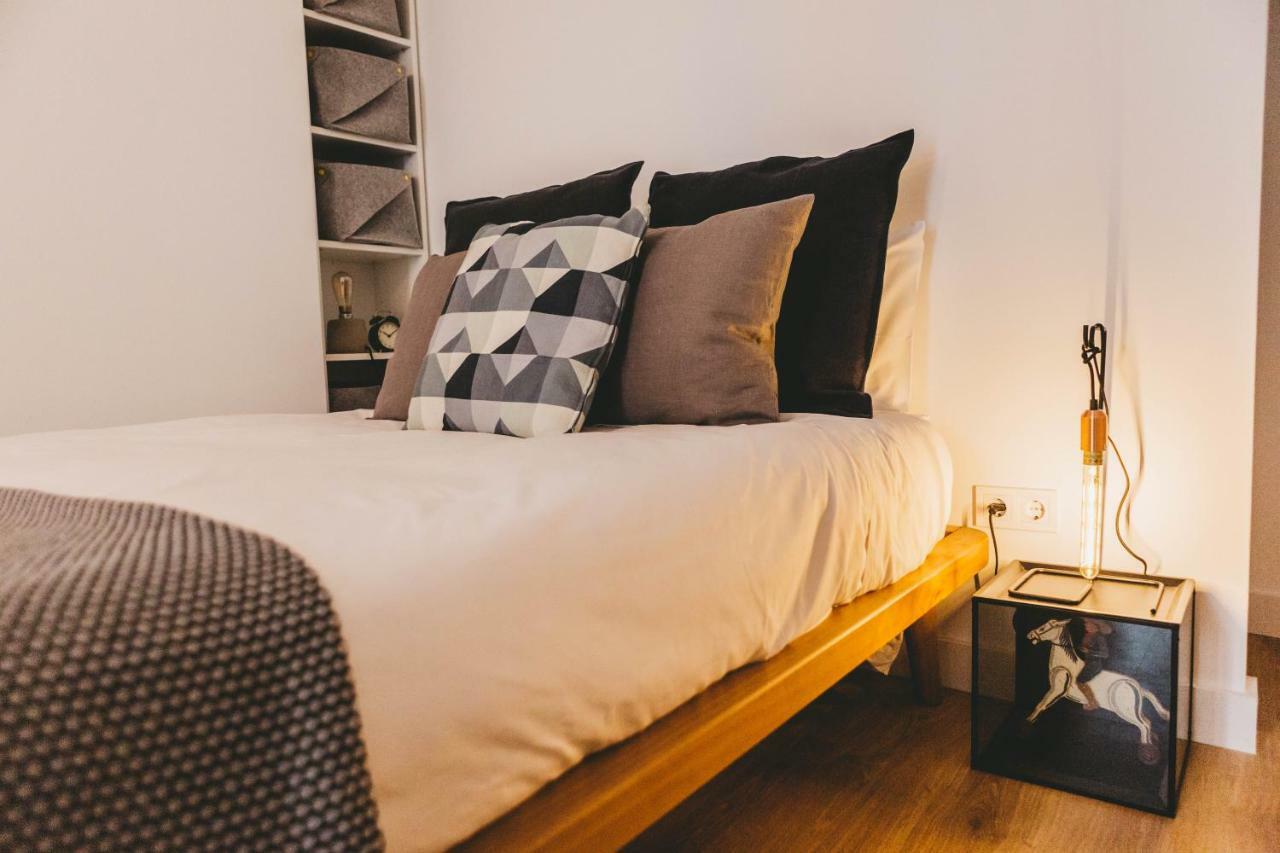 Appartement Jasmim à Setúbal Extérieur photo