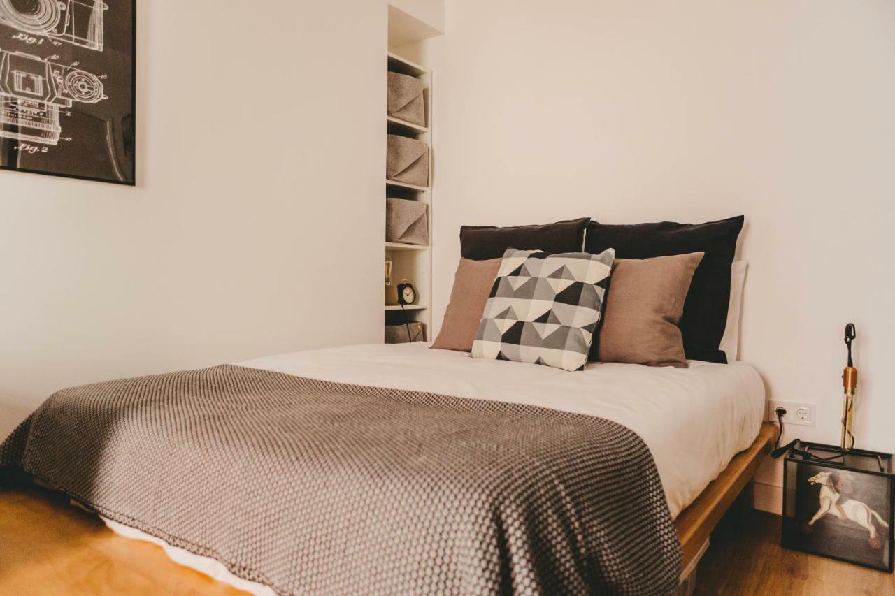 Appartement Jasmim à Setúbal Extérieur photo