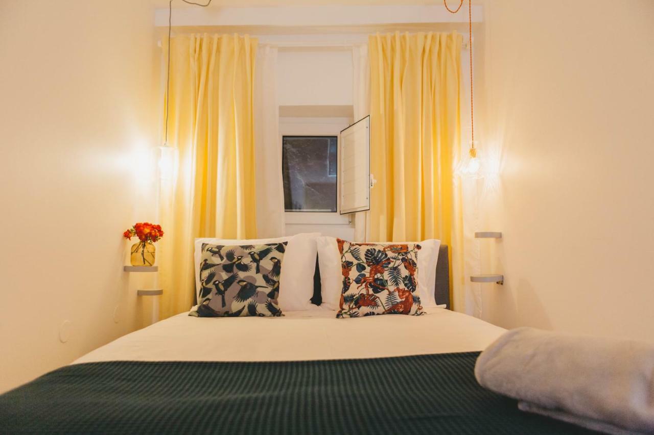 Appartement Jasmim à Setúbal Extérieur photo