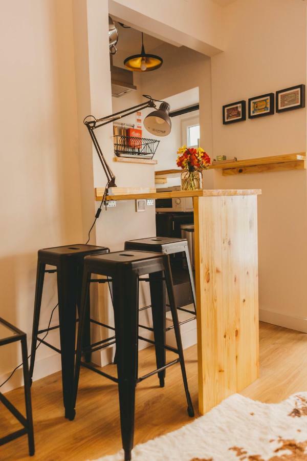 Appartement Jasmim à Setúbal Extérieur photo