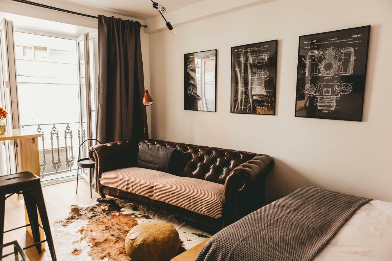 Appartement Jasmim à Setúbal Extérieur photo