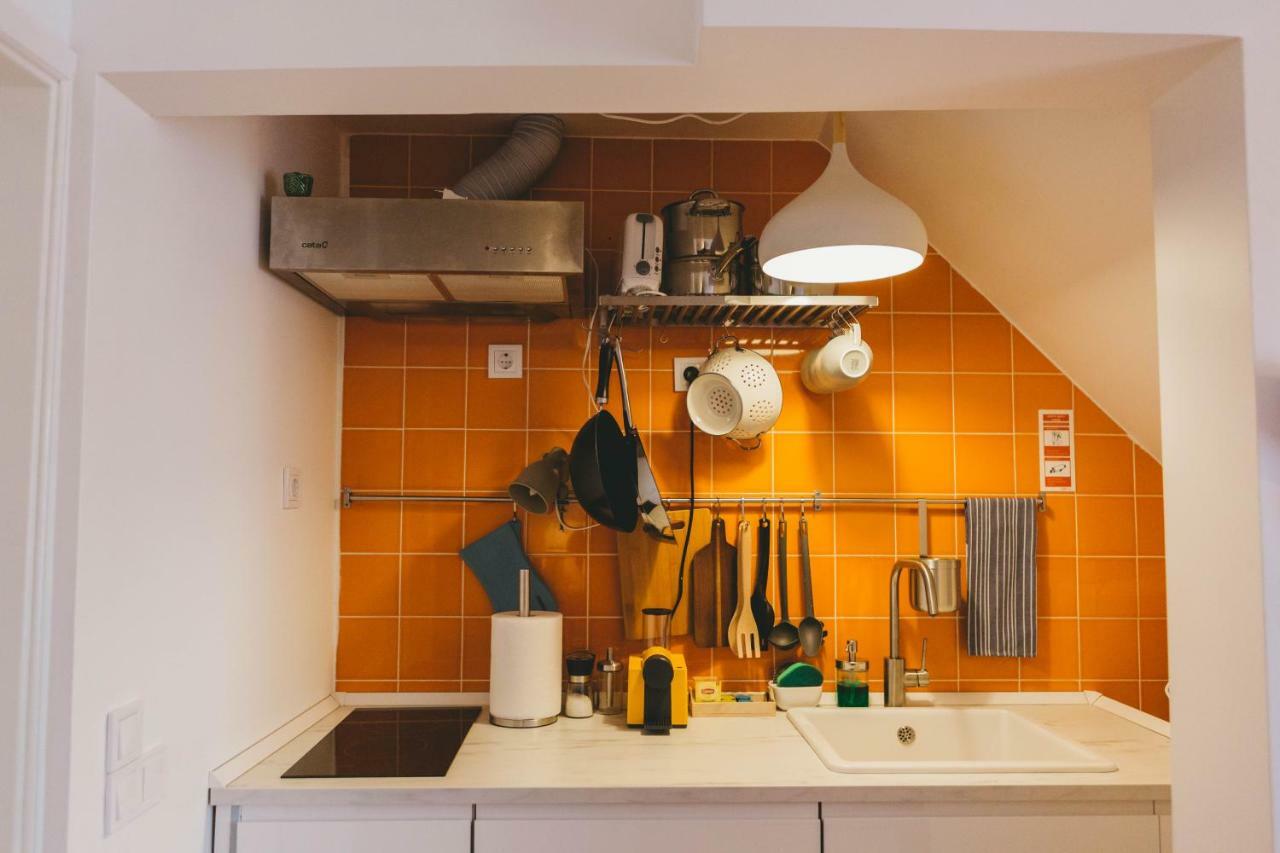 Appartement Jasmim à Setúbal Extérieur photo