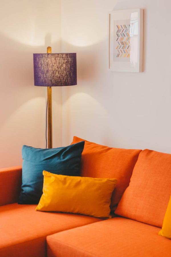 Appartement Jasmim à Setúbal Extérieur photo
