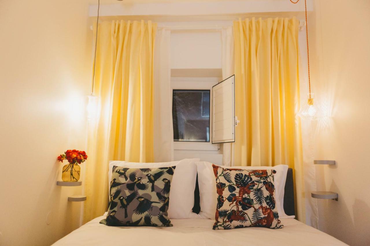 Appartement Jasmim à Setúbal Extérieur photo