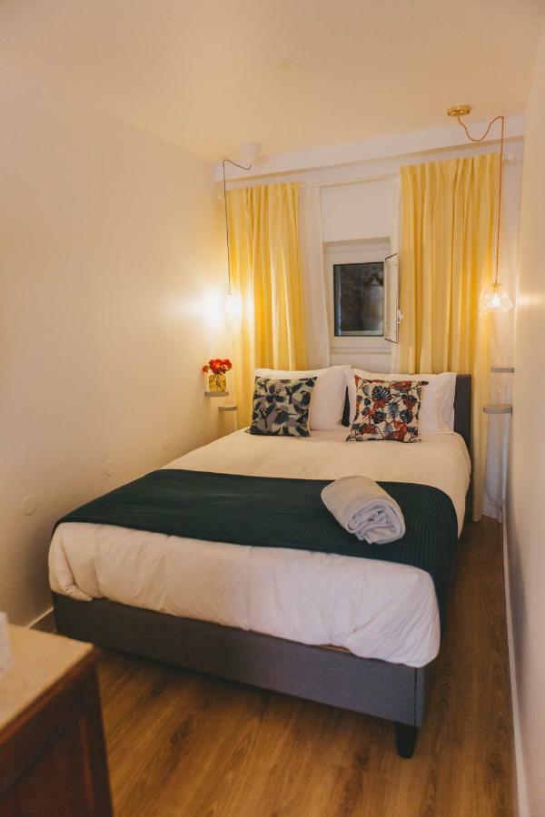 Appartement Jasmim à Setúbal Extérieur photo