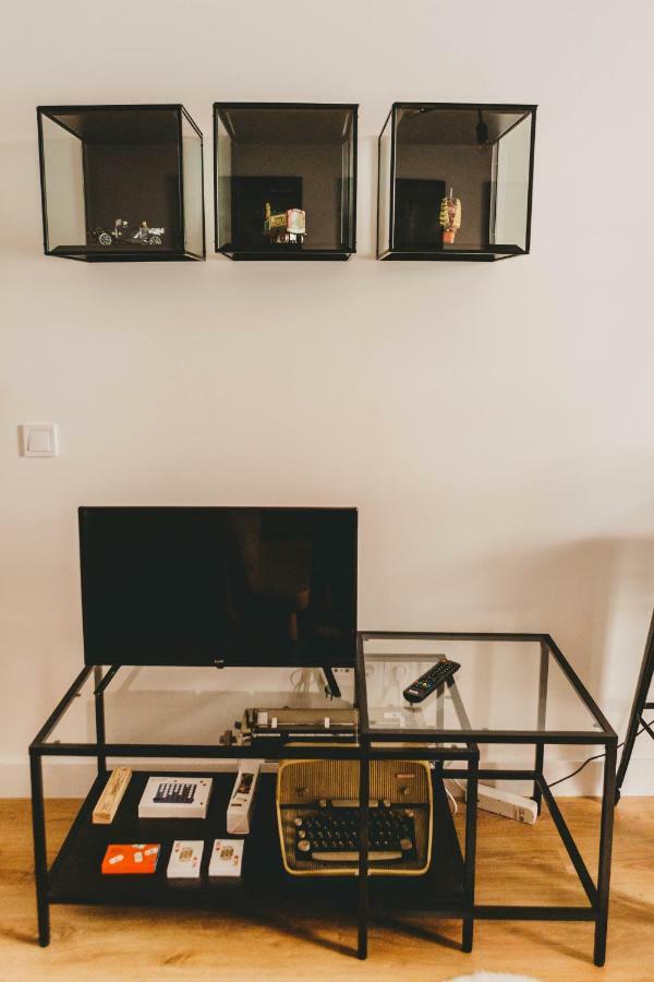 Appartement Jasmim à Setúbal Extérieur photo