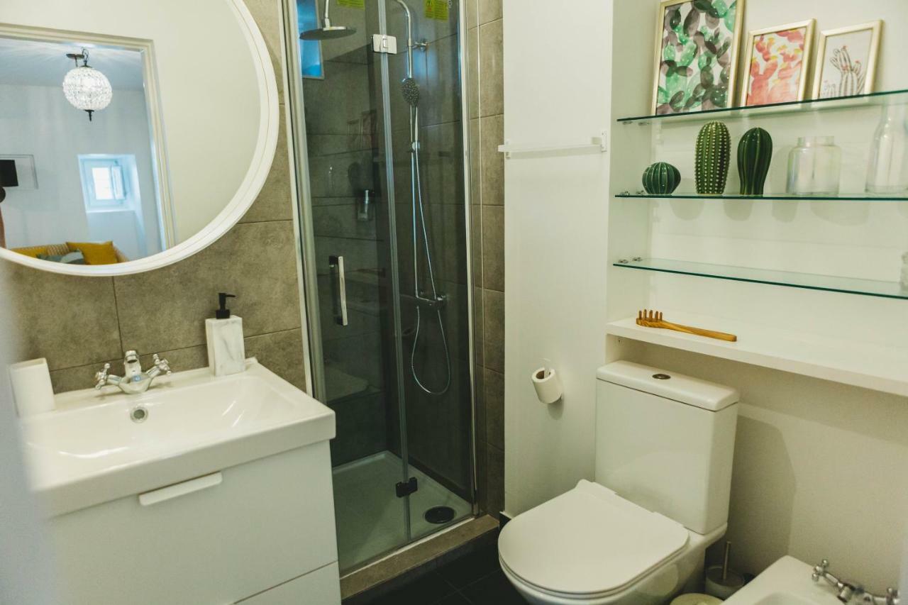 Appartement Jasmim à Setúbal Extérieur photo