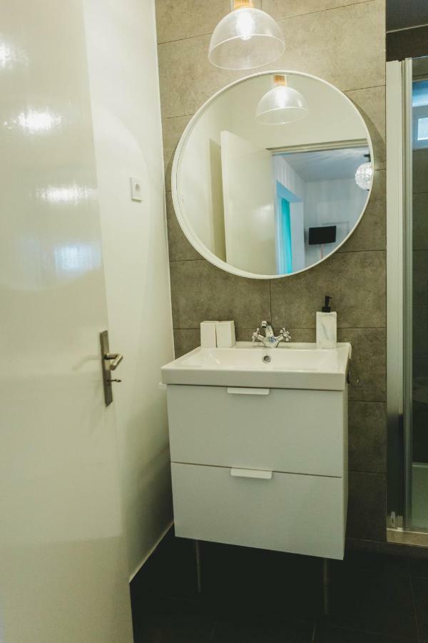 Appartement Jasmim à Setúbal Extérieur photo