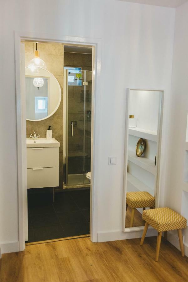 Appartement Jasmim à Setúbal Extérieur photo
