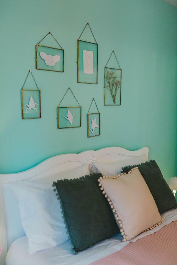 Appartement Jasmim à Setúbal Extérieur photo