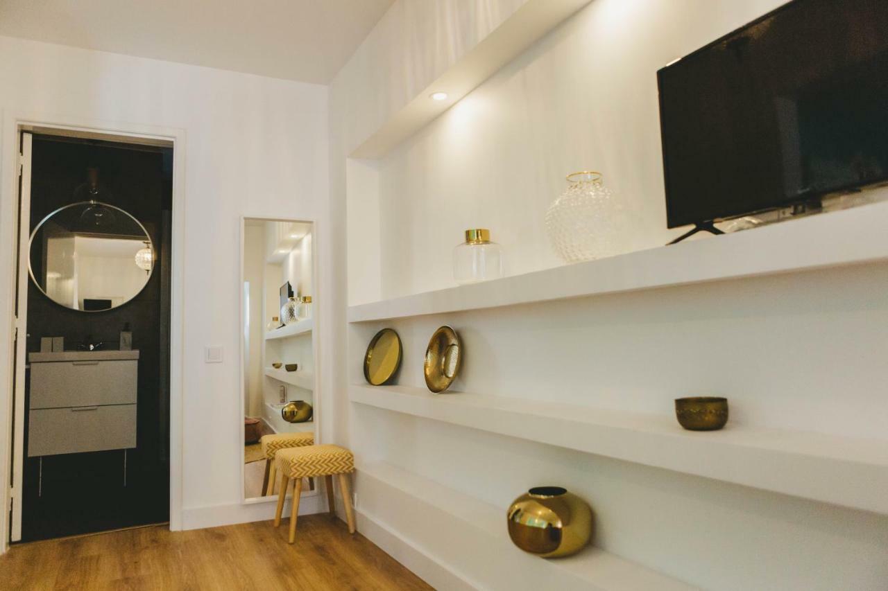 Appartement Jasmim à Setúbal Extérieur photo
