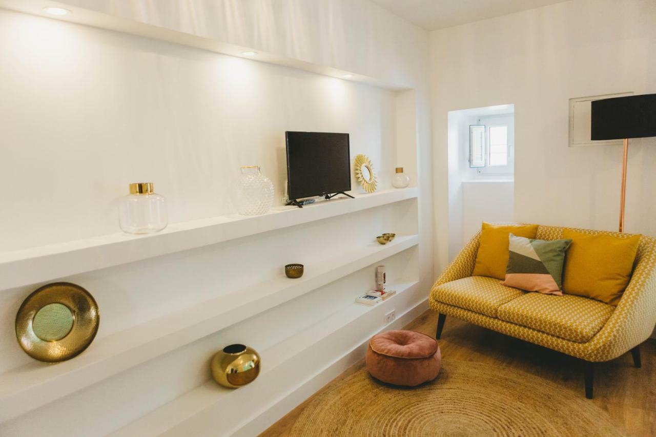 Appartement Jasmim à Setúbal Extérieur photo