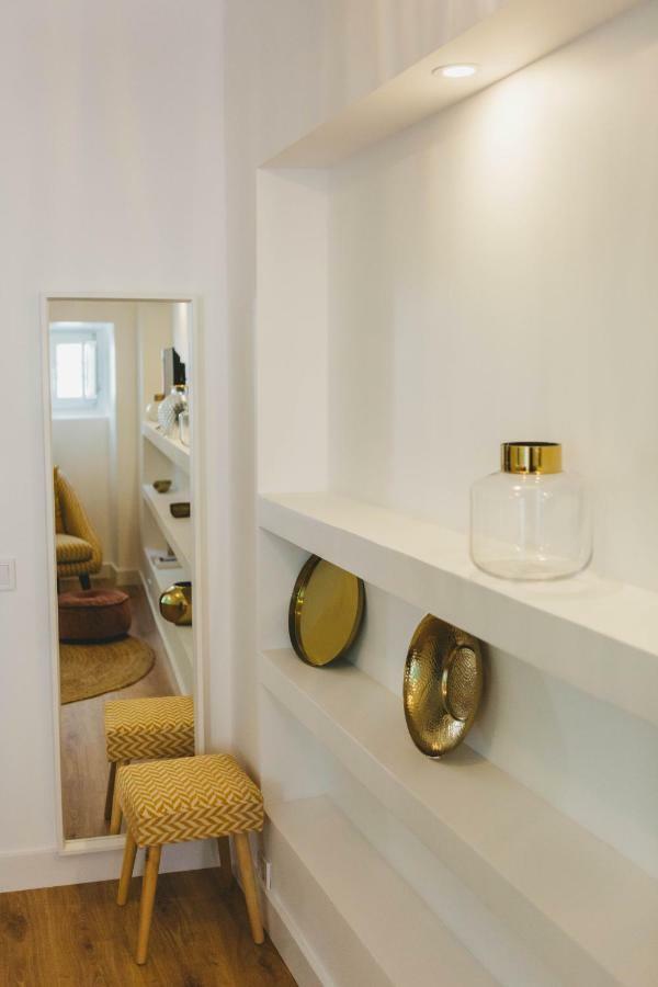 Appartement Jasmim à Setúbal Extérieur photo